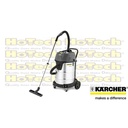 Karcher Prof | NT 70/2 ME Classic | Wet&Dry Industrial Vacuum Cleaner