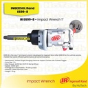 Ingersoll Rand Air Impact Wrench Long Anvil 1" Sq E699-8 | Long Arm Air Impact Wrench 1" Sq Drive E699-8