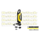 Karcher Handheld Vacuum Cleaner | VC5 | VC 5*EU