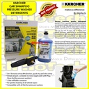Karcher FJ 10 |FJ 10 Foam Jet | Foam Nozzle