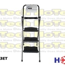 Tangga Lipat | Hokki AP-1113GT | 3 Tingkat Tangga Lipat