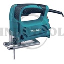 MESIN GERGAJI KAYU 65MM / JIG SAW 4329, 65MM MAKITA