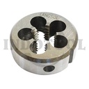 MATA SENAI (1-1/2" BODY), METRIC M4 x 0.7 / ROUND DIES (1-1/2" BODY)