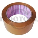 LAKBAN COKLAT 2" x 90Y / LAKBAN COKLAT DAIMARU