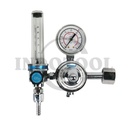 REGULATOR, HARRIS STYLE 101-25FL-CD FOR CO2 MORRIS