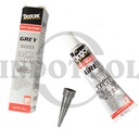 SUPER GASKET SEALANT NEUTRAL GREY 25gr DEXTONE