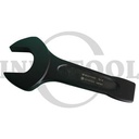 KUNCI PAS PUKUL / SLUGGING OPEN-END WRENCH 80 MM MAXPOWER