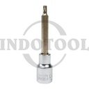 Mata Sock Deep Torx 1/2" T30
