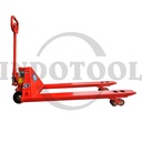 HAND PALLET 2.5 TON / TROLI ANGKUT BARANG / ALAT ANGKAT BARANG MORRIS