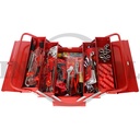 ALAT TUKANG PERKAKAS SET 49 PCS / SERVICE MAINTENANCE MK-007 MAXPOWER