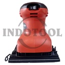 MESIN AMPLAS / PALM SANDER MT-925, 112X102MM MAKTEC