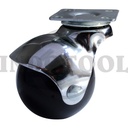 RODA CASTER BOLA / RODA BULAT / RODA LEMARI 2 "