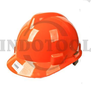 HELM PROYEK / HELM SAFETY ASA ORANGE