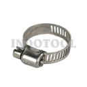 Klem Selang / Hose Clamp S. Steel SUS 304 ASANO 1/2 "