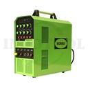 Mesin Las TIG-220 AMP AC/DC 1 Phase Welding Transformer Inverter MORRIS