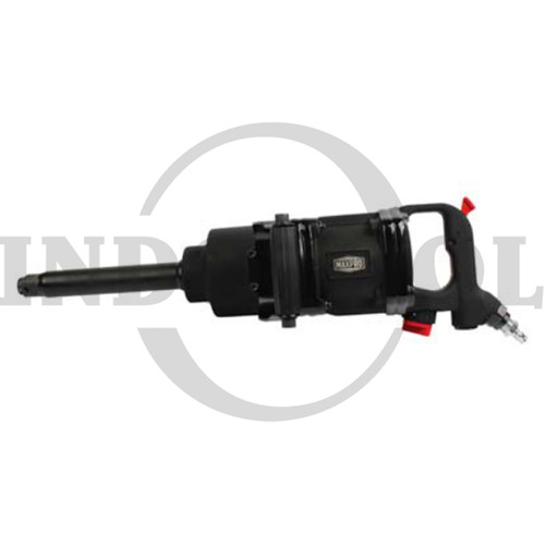 MESIN BUKA BAUT / IMPACT WRENCH PIN LESS 8" ANV PRO-603 MAXPRO