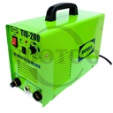 MESIN LAS TIG-200 AMP, 1PHS / WELDING TRANSFORMER INVERTER MORRIS