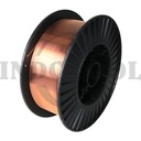 KAWAT LAS ROLL CO2 1.2mm, 15kg ENKA