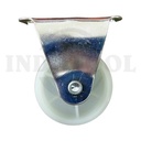 RODA NYLON / NYLON CASTER LIGHT DUTY 2 " (MATI)