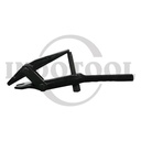 ALAT PRESS TIE ROD / KUNCI LEPAS TIE ROD MOBIL 135 MM MAXPOWER