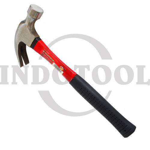 Palu Gagang Fiber / Palu Kambing 16 OZ MAXPOWER