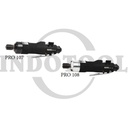 OBENG ANGIN / AIR SCREWDRIVER DOUBLE HAMMER PRO108 1/4"- 8-10mm MAXPRO