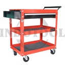 TOOL BOX MEJA 3 SUSUN 27" 685 x 465 x 685MM MAXPOWER