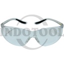 SAFETY GLASSES, CLEAR ,WIND , ANSI LSG514C LANGSOL