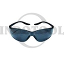 KACAMATA LAS / SAFETY GLASSES, GRAY, WIND, ANSI LSG514G LANGSOL