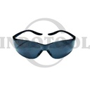 KACAMATA LAS / SAFETY GLASSES, GRAY, WIND, ANSI LSG514G LANGSOL