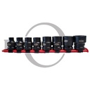 Kunci Sok Set 8 pcs 1/2" Drive Socket Extractor CR-MO 8 - 24mm MAXPRO