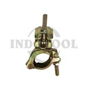 CLAMP SCAFFOLDING, FIXED 1-1/4" - 1-1/2"
