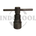 Tracker Magnet Motor / FLYWHEEL PULLER (MAGNETIC TRACKER)  #3