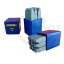 KETOK ANGKA / KETOK NOMOR / NUMBER PUNCH 6 MM SELLERY
