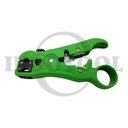 2 BLADE CABLE STRIPPER 4.9" TEKIRO