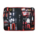 ELEKTRONIK TOOL SET 32 PCS MAXPOWER