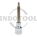 Mata Sock Deep Torx 1/2" T55