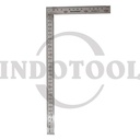PENGGARIS SIKU 6" / 300 X 150 MM MAXPOWER