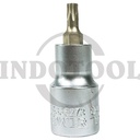 Mata Socket / Tamper Proof Torx 1/2" T55