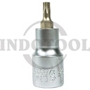 Mata Socket / Tamper Proof Torx 1/2" T30