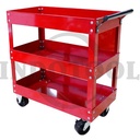 RAK ALAT PERKAKAS 3 TINGKAT 29" 719 x 420 x 663 mm VEHICLE MAXPOWER