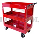 RAK ALAT PERKAKAS 3 TINGKAT 29" 719 x 420 x 663 mm VEHICLE MAXPOWER