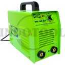 MESIN LAS IGBT 160-I AMP 1PHS / WELDING TRANSFORMER INVERTER MORRIS