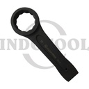 KUNCI RING PUKUL / SLUGGING BOX WRENCH 110 MM MAXPOWER