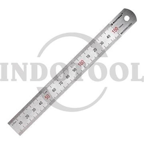 PENGGARIS BESI 12" (300 mm) MAXPOWER