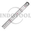 PENGGARIS BESI 12" (300 mm) MAXPOWER