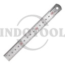 PENGGARIS BESI 12" (300 mm) MAXPOWER