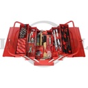 ALAT TUKANG PERKAKAS SET 95 PCS / SERVICE MAINTENANCE MK-008 MAXPOWER