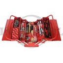 ALAT TUKANG PERKAKAS SET 95 PCS / SERVICE MAINTENANCE MK-008 MAXPOWER