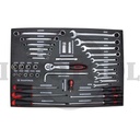 ALAT BENGKEL MOTOR SET 38 PCS MOTORCYCLE WORKSHOP TOOL SET 0 MAXPOWER